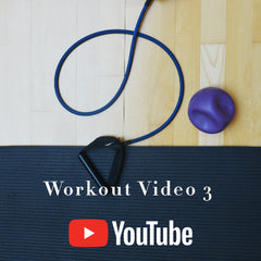 Workout video 3