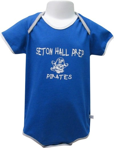 Onesie Royal Blue Original – Seton Hall Prep Official Online Store