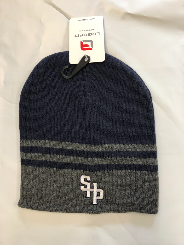 Knit winter hat without pom pom – Seton Hall Prep Official Online Store