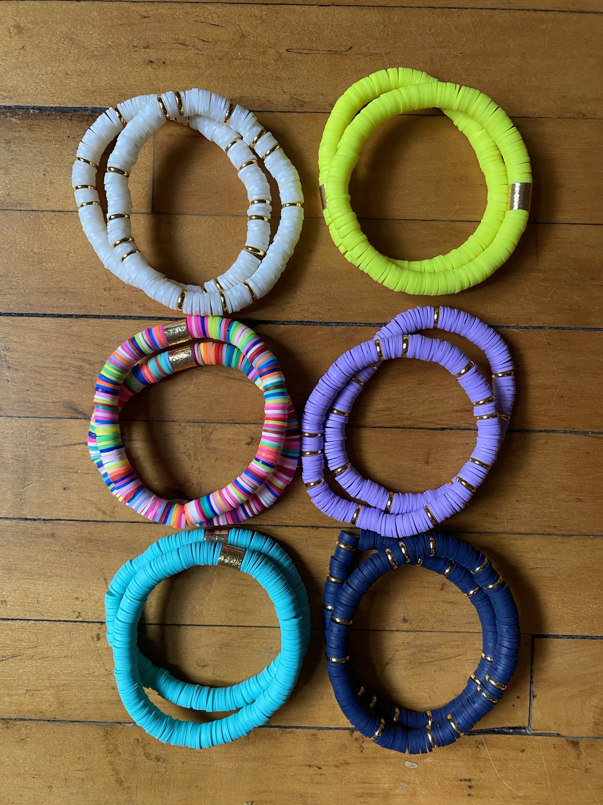 Little Girl Bracelets