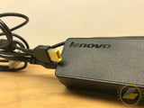 OEM Lenovo 65w AC Adapter - Flat / Square Tip 45N0478