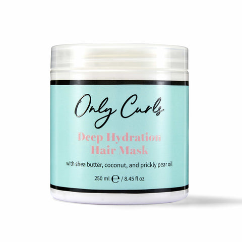 Hair Mask Deep Conditioner