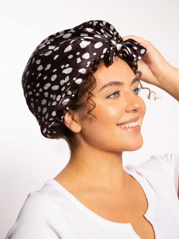 Only Curls Satin Bonnet