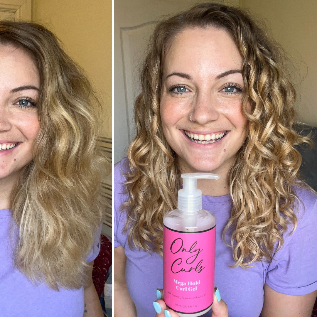 The 17 Best Gels for Curly Hair 2023  Expert Reviews  Allure