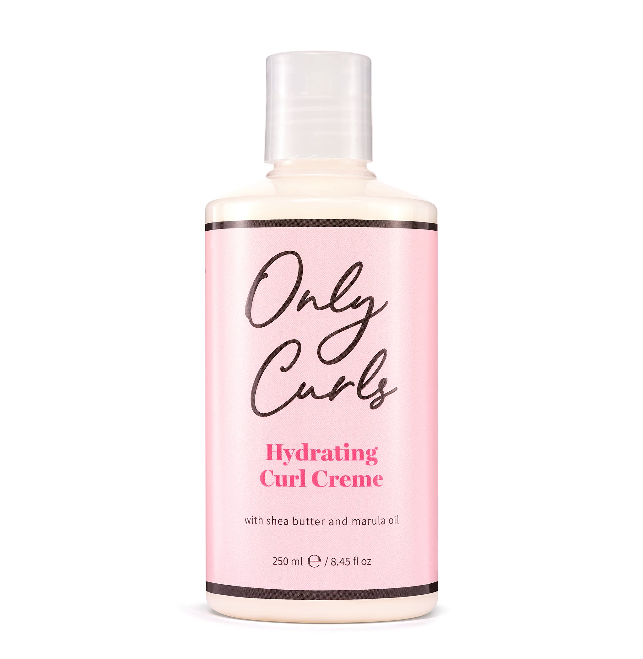 Only Curls Hydrating Curl Creme - Only Curls product image