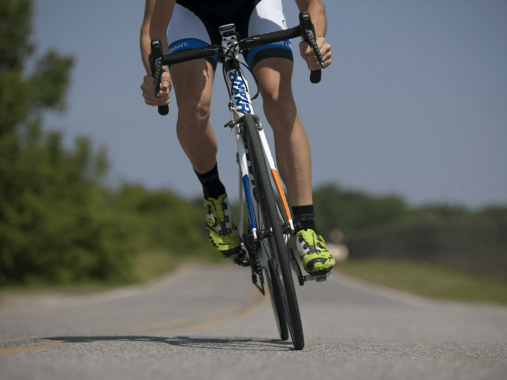 How to Actually Clean your Cycling Clothes – Rockin Green