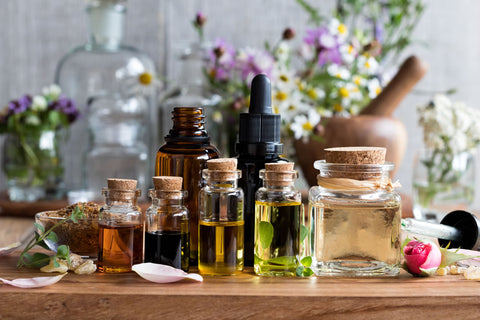 The best essential oils for laundry to keep your clothes smelling