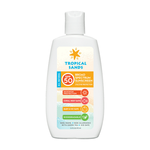 biodegradable sunscreen