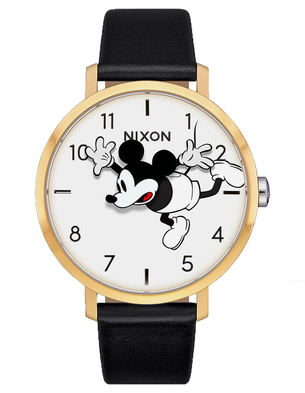 Disney x shop nixon