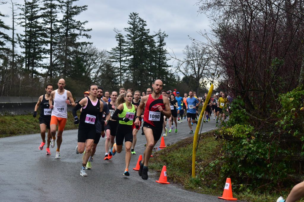 Harrier Pioneer 8k 2023 - Courtesy of Joe Crazy Legs // Prairie Inn Harriers