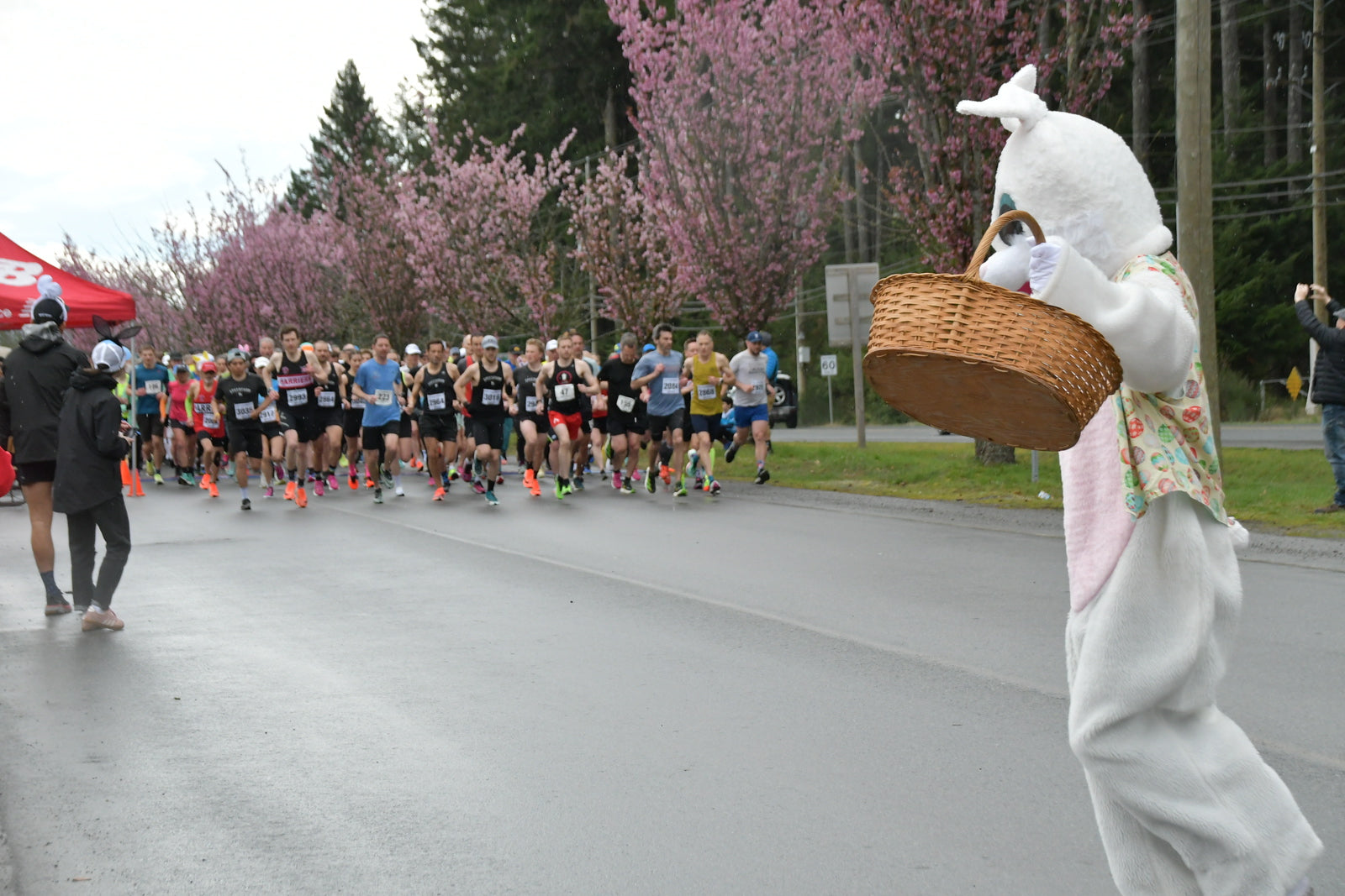 Westcoast Sooke 10k 2023