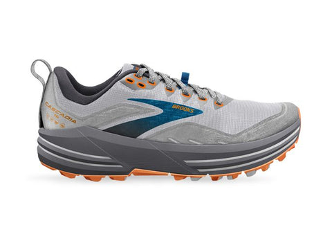 M Brooks Cascadia 17 – Frontrunners Footwear