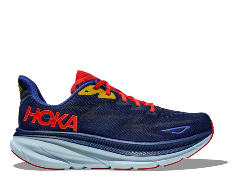 W Hoka Clifton 9 – Frontrunners Footwear