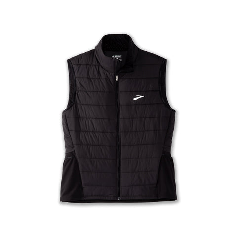 Men's Brooks Shield Hybrid Jacket 2.0 : Clothing