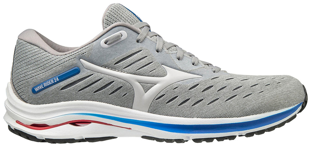 mizuno wave rider 2a