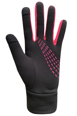 Brooks Shield Lobster Glove Black L