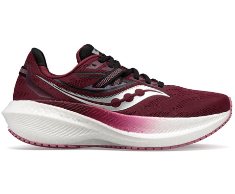 M Saucony Triumph 20 – Frontrunners Footwear