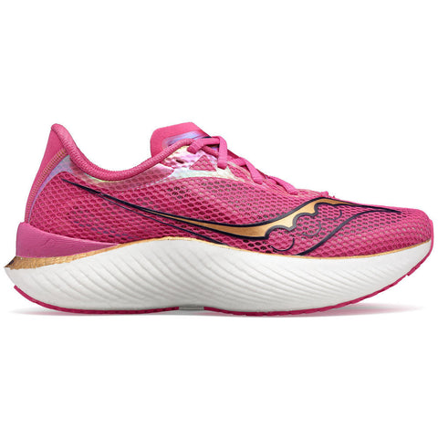 W Saucony Endorphin Pro 3 – Frontrunners Footwear