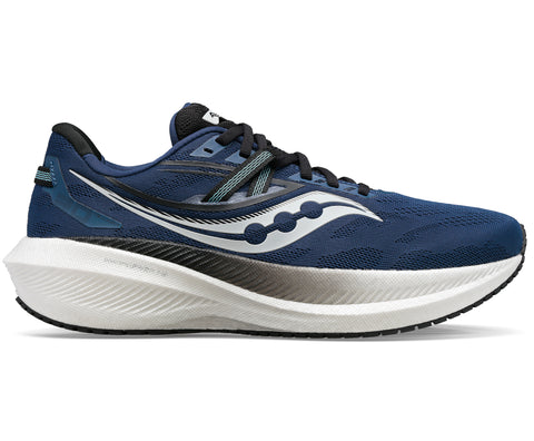 W Saucony Triumph 20 – Frontrunners Footwear