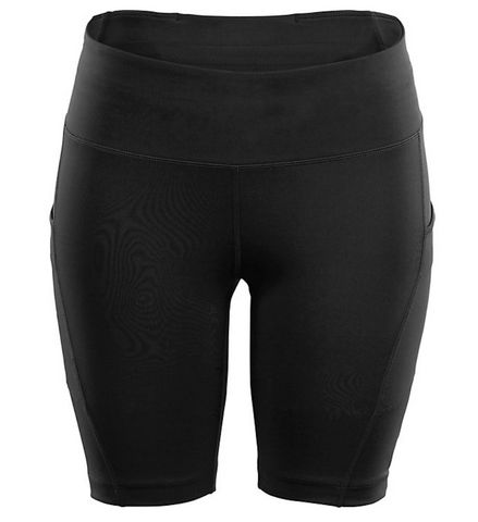 Nike Woven Flex 2 in 1 Training Short Women's M Cj5978 Black Compression  Liner for sale online