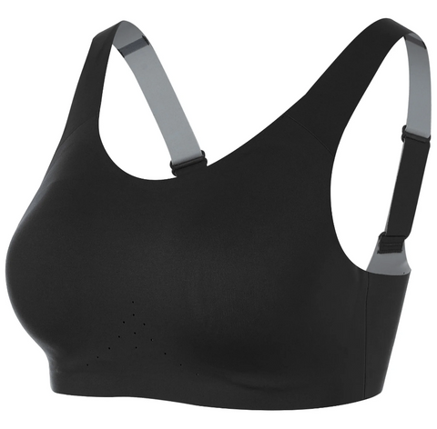 Brooks Dare Scoopback Bra 2.0 Women's Navy/Burnt Olive/Ice