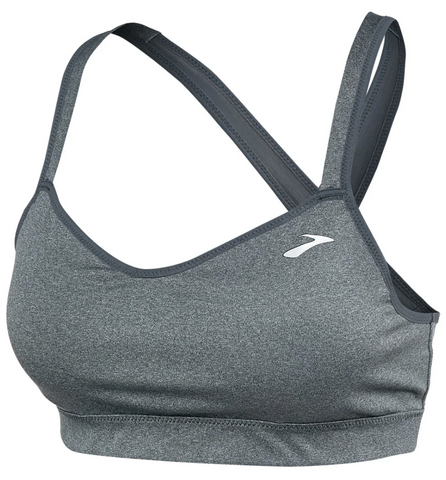 Brooks Womens UpHold Crossback Sports Bra, Brooks Uplift Crossback