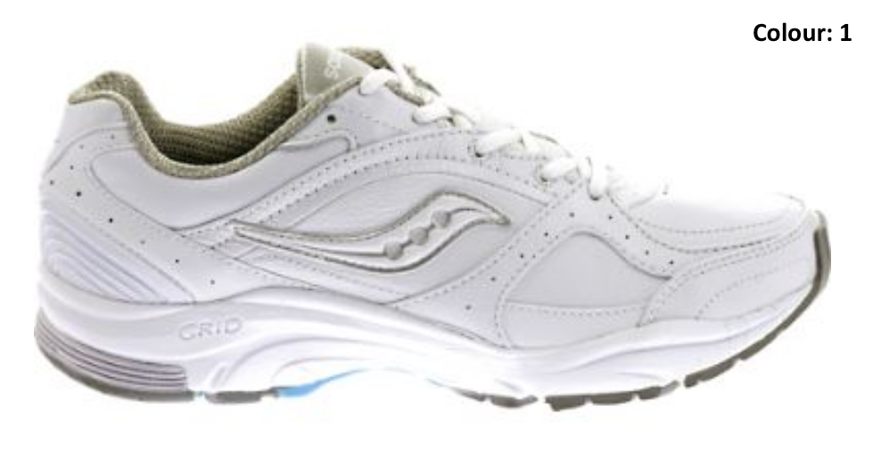 saucony progrid walking shoes