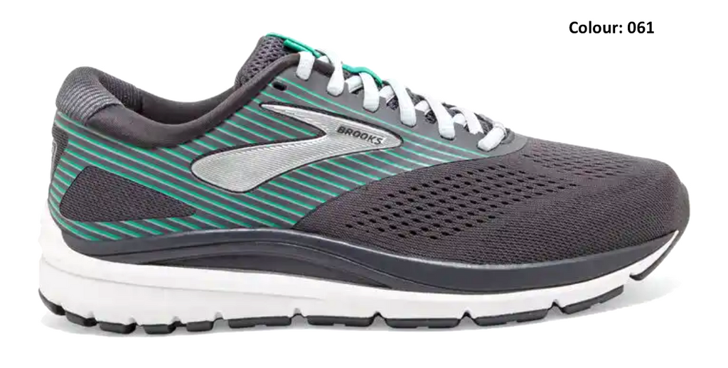 W Brooks Addiction 14, B – Frontrunners 