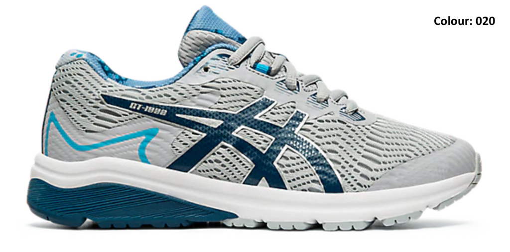 boys asics gt1000