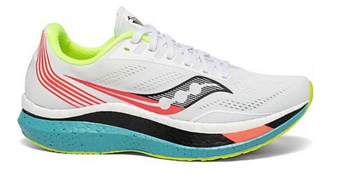 Saucony – Frontrunners Footwear Inc.