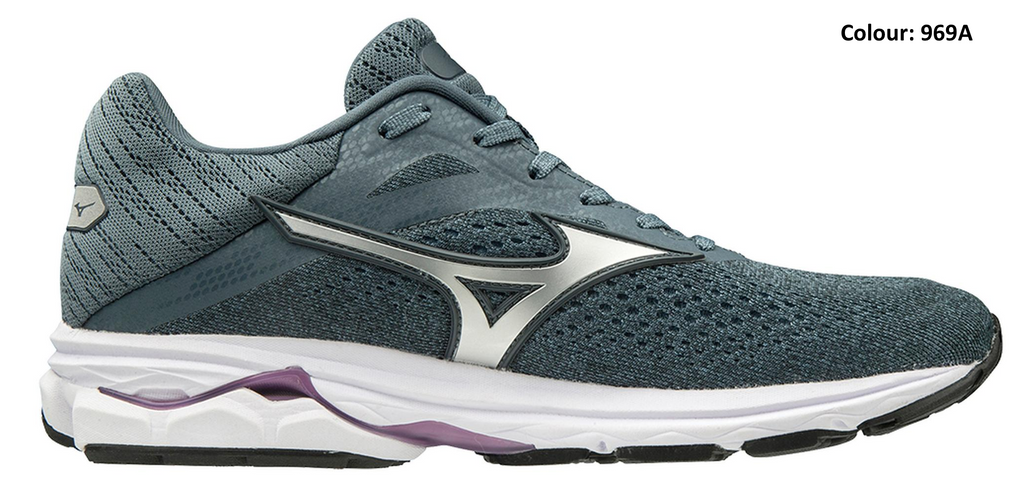 mizuno wave rider w