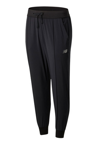 New Balance Black Active Pants Size XL - 67% off