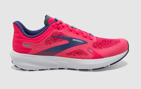 W Brooks Launch 7 – Frontrunners Footwear