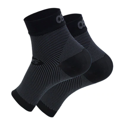 OS1st BR4 Bunion Relief Socks - C. Turner Medical