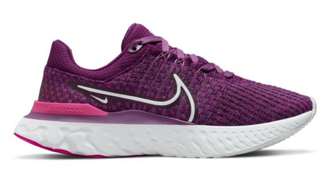 Epic react flyknit 2 on sale purple