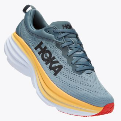 M Hoka BONDI 8 – Frontrunners Footwear