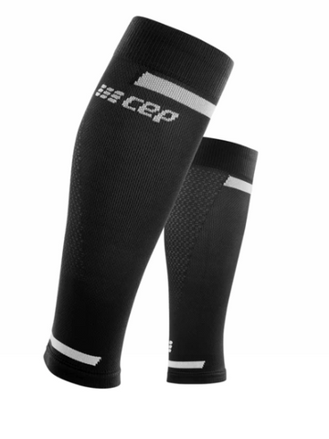 CEP - CEP Compression Calf Sleeves 3.0 provide an athletic compression  profile from ankle to calf. Increasing circulation with stabilizing  compression on the calf helps to relieve shin splints, prevent cramping, and