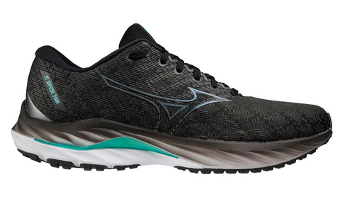 M Mizuno Wave Rider 27 – Frontrunners Footwear