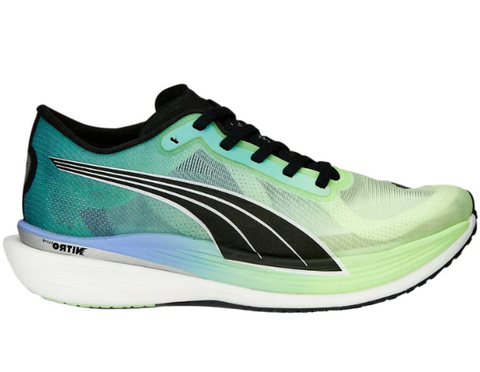  Shoe Review: PUMA Deviate NITRO 2 (Home to Canada's running  community and iRun magazine)