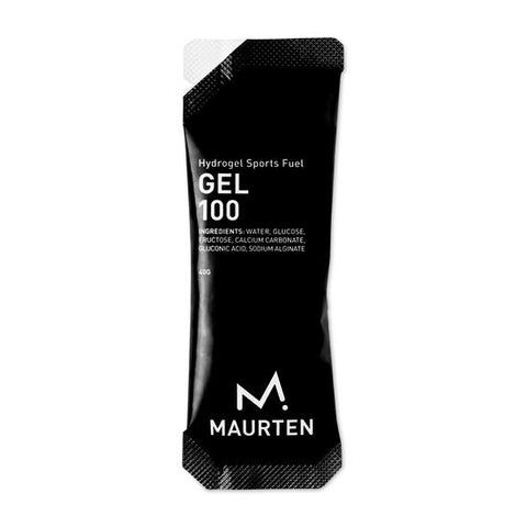 Maurten Gel 100 Caf 100 Box - 12pack - 10% SAVINGS – Frontrunners