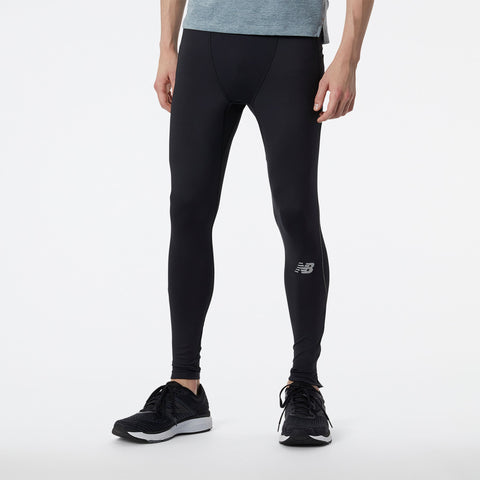 Fitness Fashion: New Balance Leggings - The Runner Beans