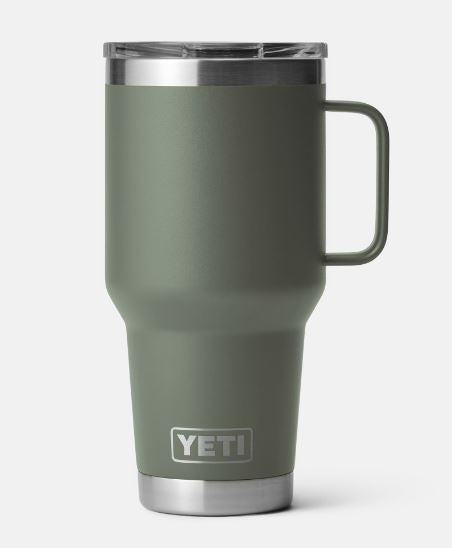 20 oz Cowboy Skull YETI Tumbler – BMF Ranch