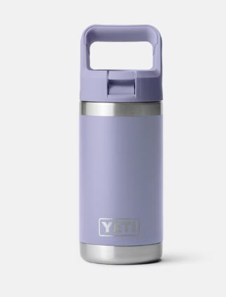 Rambler® Jr. 12 oz Water Bottle - Peak Purple – Dallas Wayne Boot