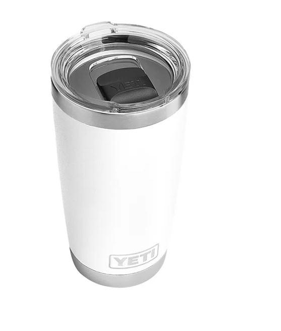 Yeti Rambler Tumbler With MagSlide Lid, 30 oz.