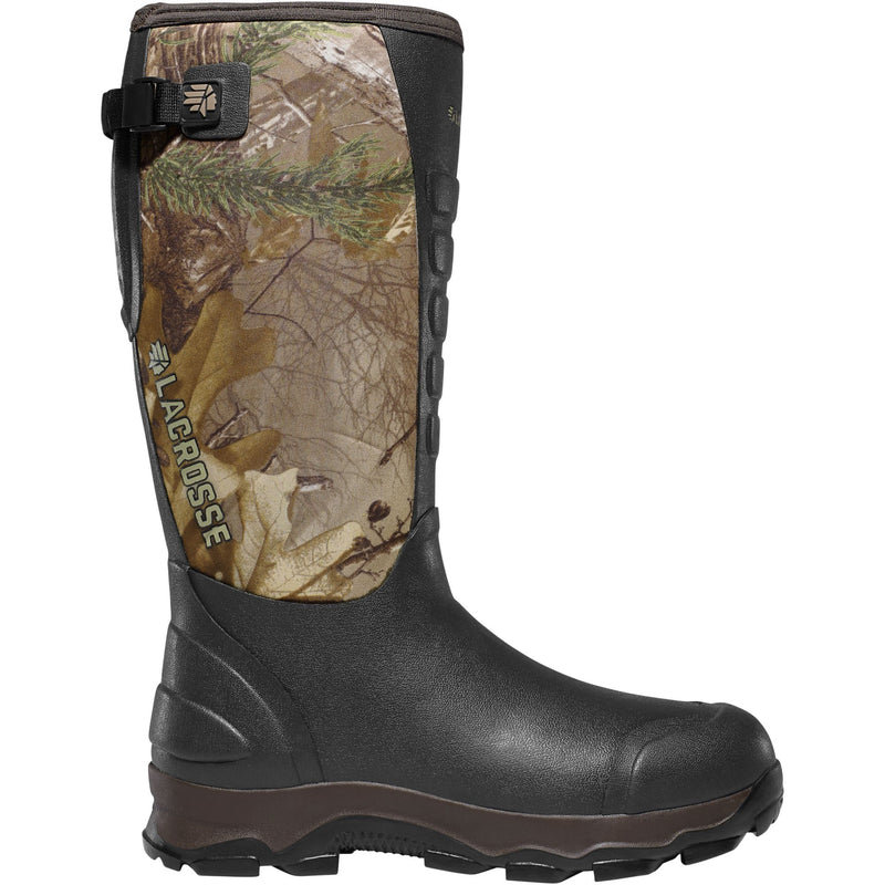 Lacrosse Alpha Hunting Boots – Dallas 