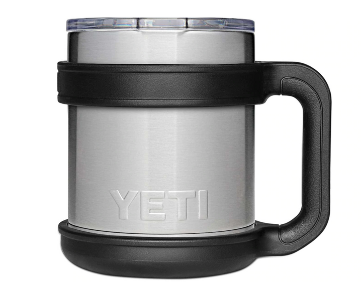 YETI Rambler 10oz Wine Tumbler – Diamondback Branding