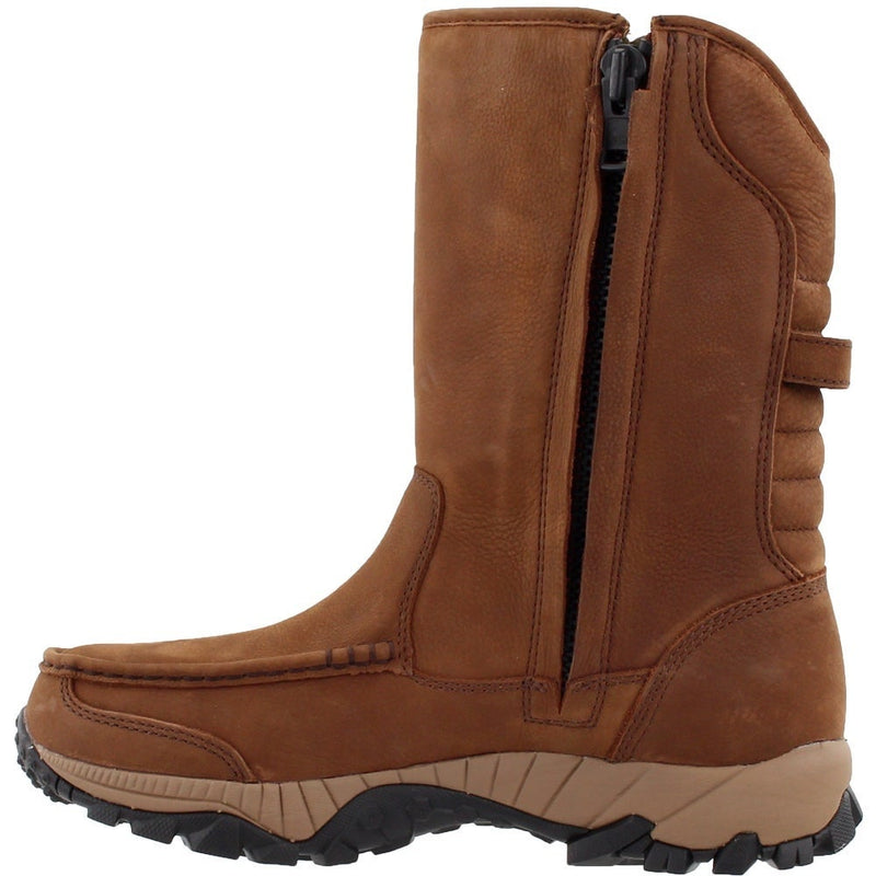 chippewa searcher boot