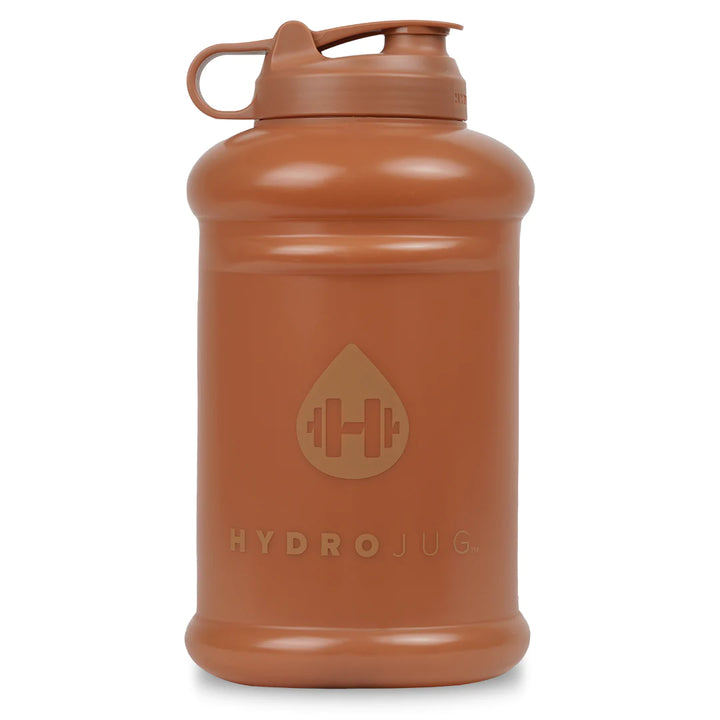 Why Buy A HydroJug?