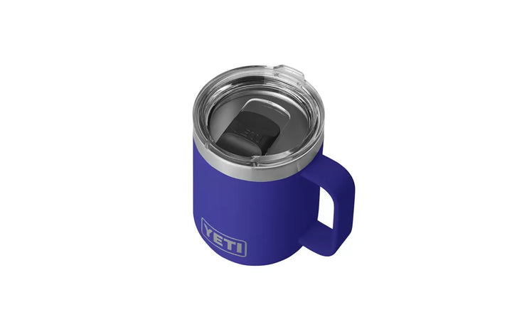 Stella Blue x YETI Rambler 14oz Mug - Stella Blue Coffee & Merch