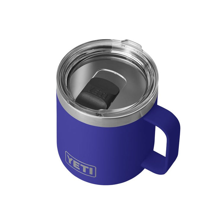 Yeti Rambler 20 oz Travel Mug – Maven Outdoor Equipment Company